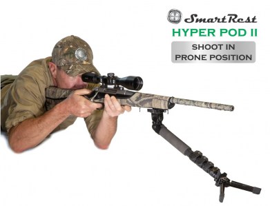 Hyper Pod II Prone